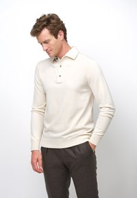 Поло с длинным рукавом Поло с длинным рукавом