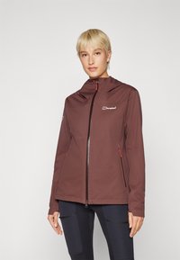 Куртка Softshell