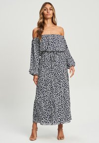 Летнее платье Летнее платье