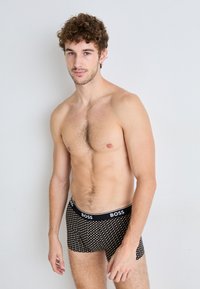 Трусы шортики Трусы шортики