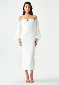 Летнее платье Летнее платье