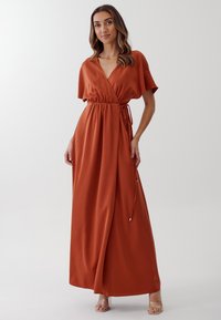 Летнее платье Летнее платье