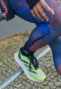 Беговые кроссовки Беговые кроссовки