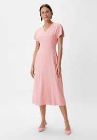 Летнее платье Летнее платье