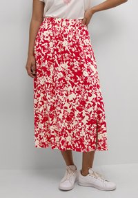 Вязаная юбка Вязаная юбка