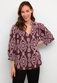 Шифоновая блузка Шифоновая блузка