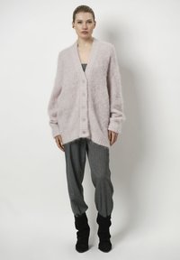 Длинный жилет Длинный жилет