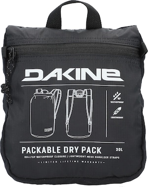 Спортивный рюкзак "Packable"