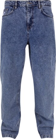 Джинсы "Kmi-pl063-091-11 Kk Retro Baggy Workwear Denim"