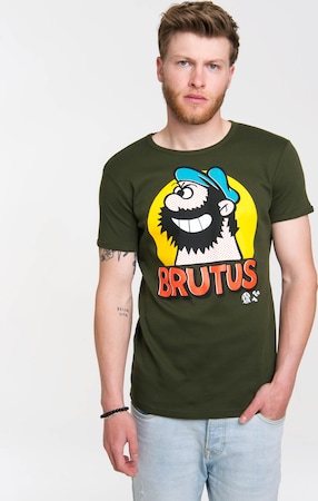 Футболка "Brutus"