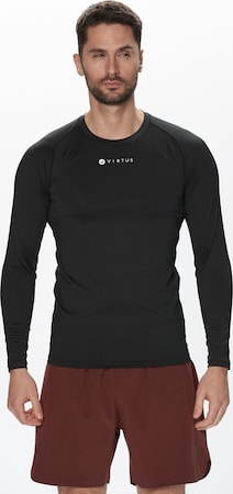 Спортивная майка "Bonder M L/s Baselayer"