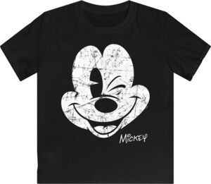 Майка "Micky Maus Mickey"