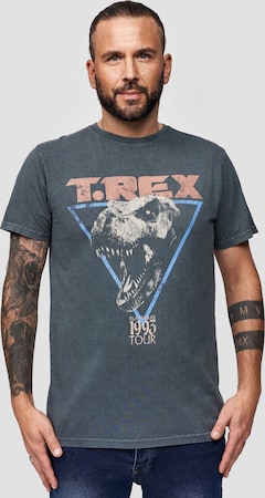 Футболка "Jurassic Park T-rex 1993"