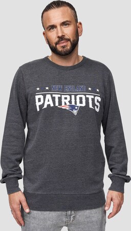 Толстовка "New England Patriots"