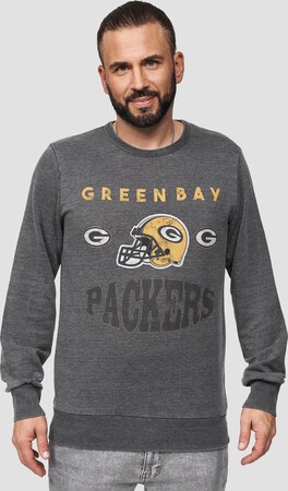 Толстовка "Green Bay Packers"