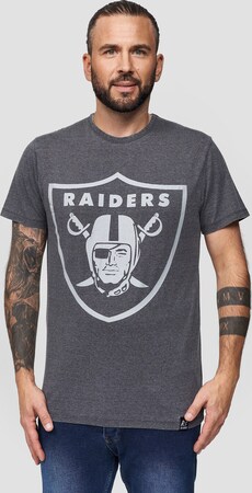 Футболка "Nfl Raiders Classic Vintage"