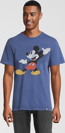 Футболка "Disney Mickey Mouse Posing"