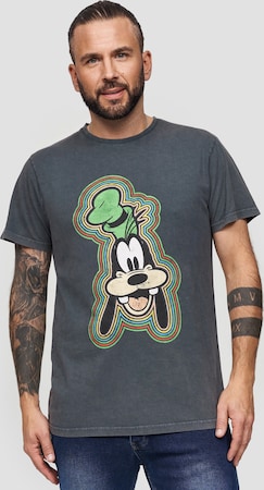 Футболка "Disney Goofy Outline"