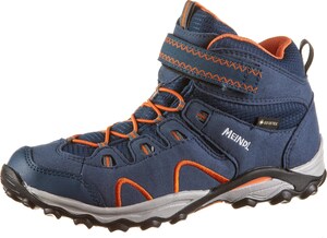 Ботинки "Lucca Gtx"