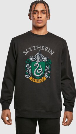 Толстовка "Harry Potter - Slytherin Crest"