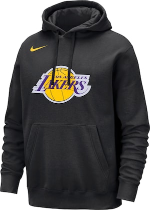 Толстовка "Los Angeles Lakers"