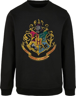 Толстовка "Harry Potter Distressed Hogwarts Crest"