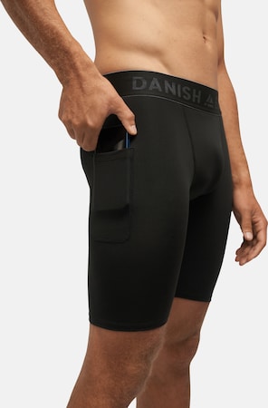 Шорты "Compression Shorts"