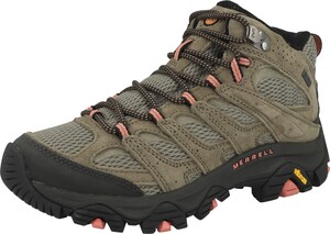 Ботинки "Moab 3 Mid Gtx Women"