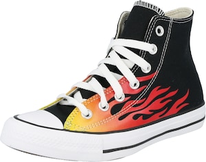 Кеды "Chuck Taylor All Star Ox"