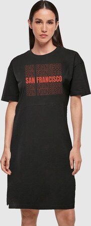 Платье "San Francisco"