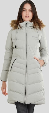 Зимняя куртка "Puppis Padded Jacket"