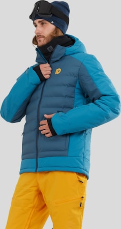 Лыжная куртка "Orion Padded Jacket"