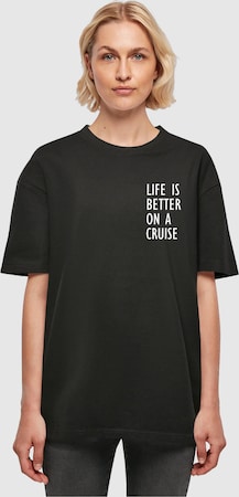 Футболка "Life Is Better"