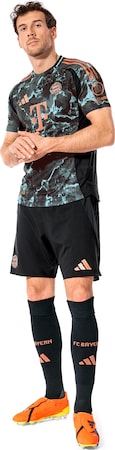 Носки "Fc Bayern 24/25 Away"