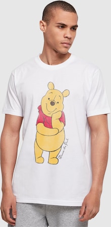 Футболка "Winnie The Pooh"