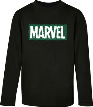 Майка "Marvel - Holly Logo"