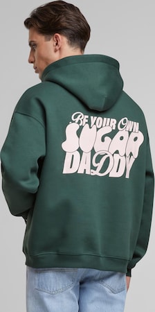 Толстовка "Sugar Daddy"