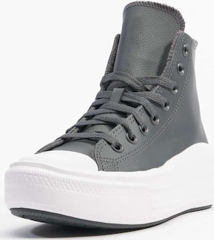 Сникерсы "Chuck Taylor"