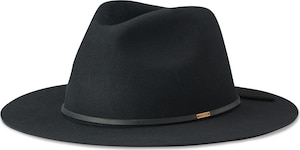 Шляпа "Wesley Fedora"