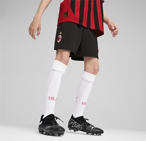 Спортивные шорты "Ac Milan 24/25"