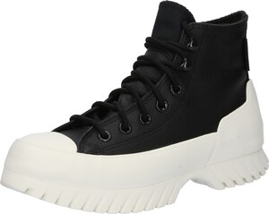 Сникерсы "Chuck Taylor All Star Lugged 2.0 Platform Counter Clim