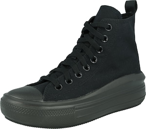 Сникерсы "Chuck Taylor All Star"