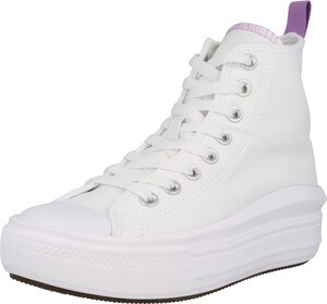 Сникерсы "Chuck Taylor All Star"