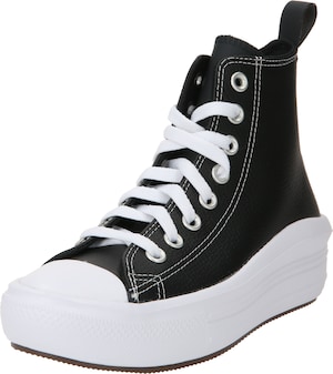 Сникерсы "Chuck Taylor All Star Move"