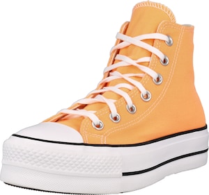 Сникерсы "Chuck Taylor All Star"