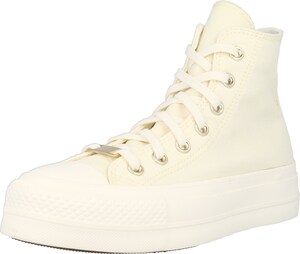 Сникерсы "Chuck Taylor All Star Lift"