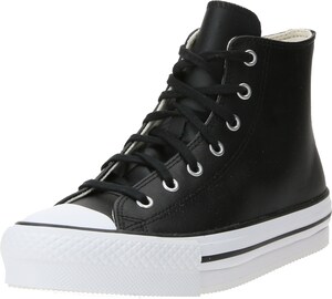 Сникерсы "Chuck Taylor All Star Eva Lift"