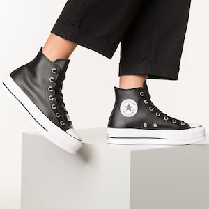 Сникерсы "Chuck Taylor All Star"