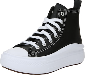 Сникерсы "Chuck Taylor All Star"