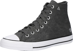 Сникерсы "Chuck Taylor All Star Boro"